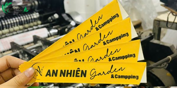 In bao đũa quán ăn đẹp, sắc nét, giá cạnh tranh