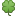 Icon Facebook: Clover Emoticon
